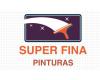 SUPER FINA PINTURAS logo
