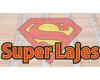 SUPER LAJES logo