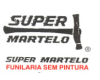 SUPER MARTELO FUNILARIA ARTESANAL