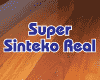 SUPER SINTEKO REAL logo