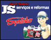 SUPER SYNTEKO JS SERVICOS E REFORMAS