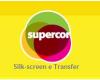SUPERCOR SOLUCOES SERIGRAFICAS logo