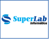 SUPERLAB INFORMATICA logo