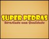 SUPERPEDRAS