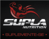 SUPLA NUTRITION LTDA logo