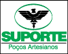 SUPORTE POÇOS ARTESIANOS logo