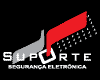 SUPORTE SEGURANCA ELETRONICA logo