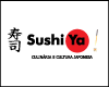 SUSHI YA logo