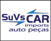 SUVSCAR logo