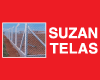 SUZAN TELAS logo
