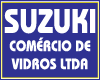 SUZUKI COMERCIO DE VIDROS logo