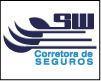 SW CORRETORA DE SEGUROS logo