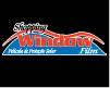 SW - SHOPPING WINDOW FILM