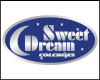 SWEET DREAM COLCHOES logo
