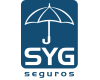 SYG SEGUROS logo
