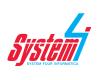 SYSTEM FOUR INFORMATICA logo