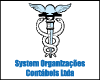 SYSTEM ORGANIZAÇÕES CONTÁBEIS logo