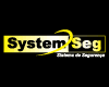 SYSTEMSEG SEGURANCA E AUTOMACAO logo