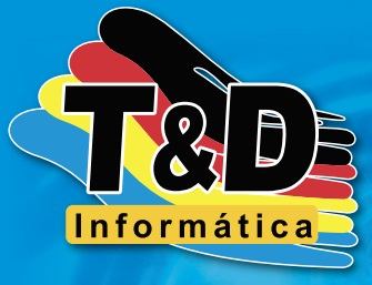 T & D INFORMATICA logo