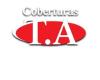 TA COBERTURAS logo