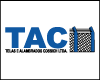 TAC TELAS E  ALAMBRADOS COSSICH logo