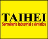 TAIHEI SERRALHERIA INDUSTRIAL E ARTISTICA