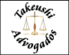 TAKEUSHI ADVOGADOS logo