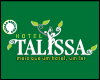 TALISSA HOTEL logo