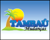 TAMBAU MUDANCAS logo
