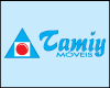 TAMIY MOVEIS logo