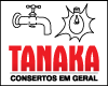 TANAKA SERVICOS EM GERAL logo