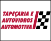 TAPEÇARIA E AUTOVIDROS AUTOMOTIVA logo