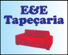 TAPEÇARIA PACHECO logo