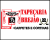 TAPECARIA BREJAO logo