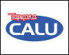 TAPECARIA CALU logo