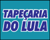 TAPECARIA DO LULA logo