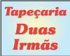 TAPECARIA DUAS IRMAS logo