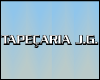 TAPECARIA JG logo