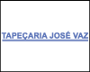 TAPECARIA JOSE VAZ logo
