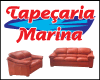 TAPECARIA MARINA logo