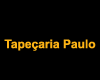 TAPECARIA PAULO logo