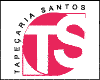 TAPECARIA SANTOS logo