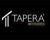TAPERA TECIDOS E DECORACOES logo