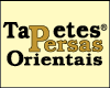 TAPETES PERSAS ORIENTAIS logo