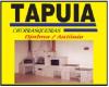 TAPUIA CHURRASQUEIRAS logo