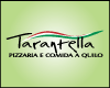TARANTELLA PIZZARIA logo