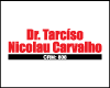 TARCISO NICOLAU DE CARVALHO