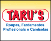TARU'S FARDAMENTOS
