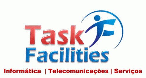 TASK FACILITIES LTDA logo