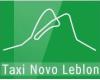 TAXI NOVO LEBLON logo